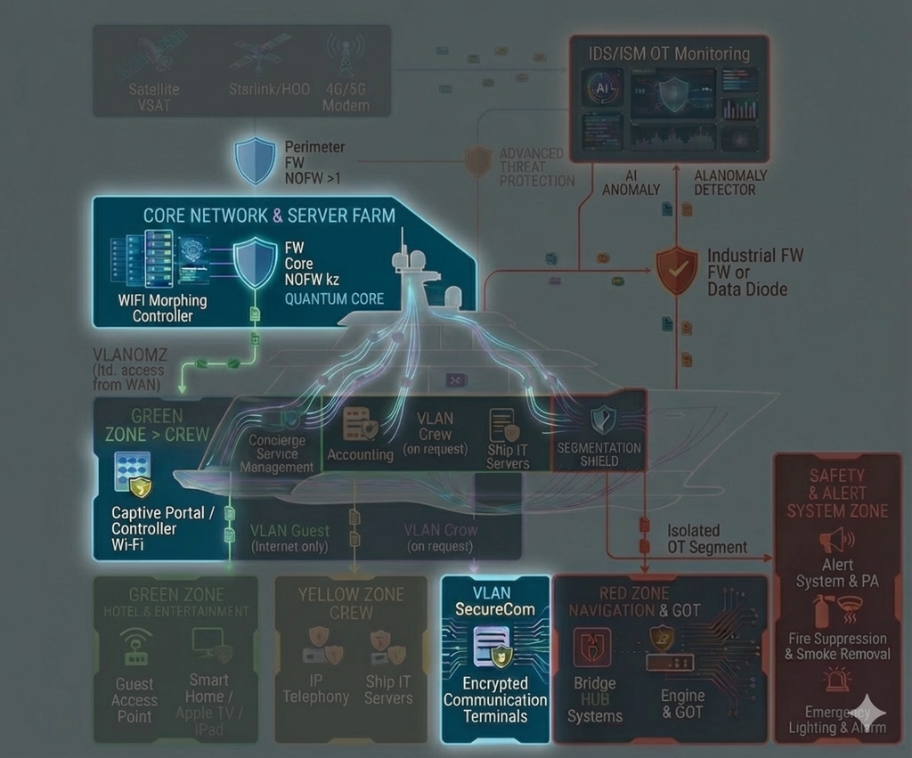 Контроль Доступа